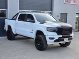 Dodge RAM 1500 5.7 4x4 BLACK WIDOW La Chanti 6´´ BDS - Dodge RAM: 6.7