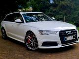 Audi S6 4.0 TFSI quattro S tronic Avant Sehr VOLL - Audi S6 von privat