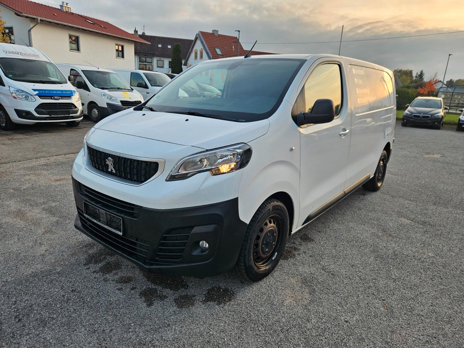 Peugeot Expert