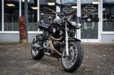 Buell M2 CYCLONE Sport Luftfilter Supertrapp Auspuff - BUELL M2