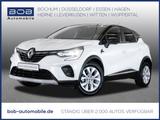 Renault Captur EXPERIENCE TCe 130 SHZ+Klima+PDC+Carplay - Renault Captur Gebrauchtwagen in Düsseldorf