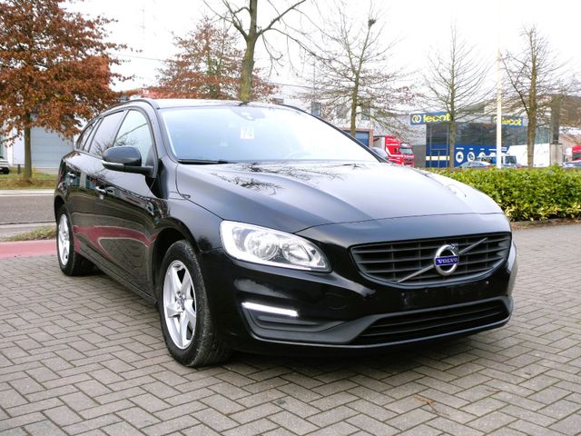 Volvo V60 D2  *1.Hand *6.600 + MwSt*