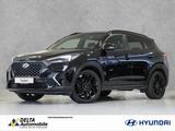 Hyundai TUCSON 2.0 CRDI DCT N Line VOLLAUSSTATTUNG 4WD - Hyundai TUCSON: Allradantrieb, Crdi