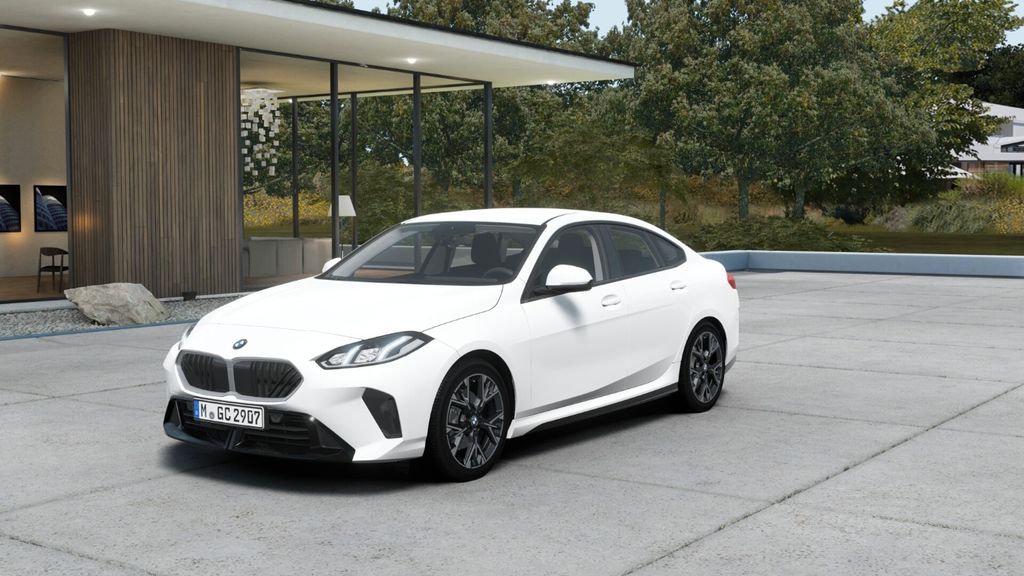 BMW 216