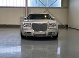 Chrysler 300C SRT Design 3.0 CRD - gebrauchte Chrysler 300C aus dem Jahr 2011