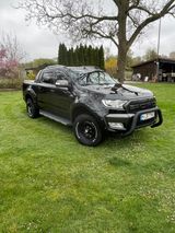 Ford Ranger 3,2l Wildtrack - Ford Ranger: 2.3