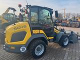 Kramer 5045  33,3 kW - Kramer LKWs