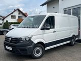 Volkswagen Crafter Kasten 35 mittellang Klima 1. Hand DAB - Volkswagen Crafter aus 2020