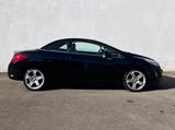 Peugeot 308 CC/BI-XENON/NAVI/DISPLAY/LEDER/PDC/TEMPOMAT/ - Peugeot 308: Cc308