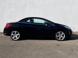 Peugeot 308 CC/BI-XENON/NAVI/DISPLAY/LEDER/PDC/TEMPOMAT/ - Peugeot 308: Cabrio