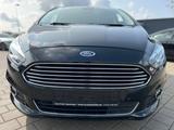 Ford S-Max S-MAX Titanium *7-Sitzer* - Ford: Unfallwagen