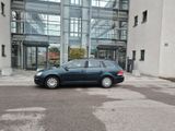 Volkswagen Golf V Variant Comfortline - Volkswagen Golf aus 2008: Kombi