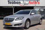 Opel Insignia Sports Tourer 1.4 T EcoFLEX Edition | k - Opel Insignia: Ecoflex