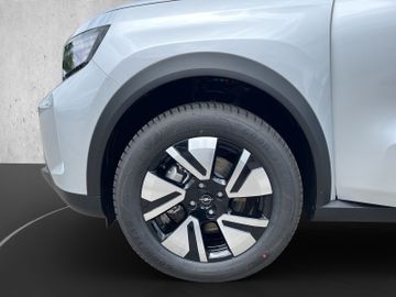 Opel Frontera Edition 1.2 SHZ LHZ ALLWETTERREIFEN
