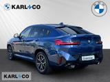 BMW X4 xDrive 20dA M-Sport AHK Sportsitze Head-Up - BMW X4 in Mainz