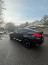 BMW 40D x6 - BMW X6 Gebrauchtwagen in Wuppertal