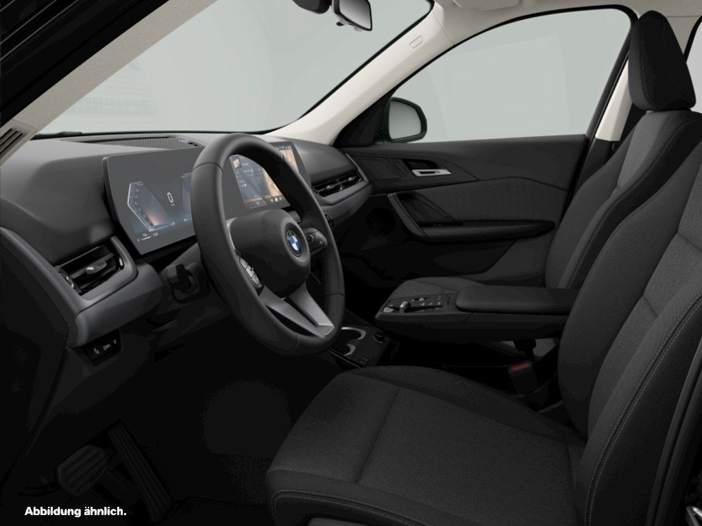 BMW X1 - Bild 3