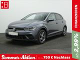 Volkswagen Polo 1.0 TSI DSG R-Line IQ.LIGHT NAVI KAMERA ACC - Volkswagen Polo Jahreswagen