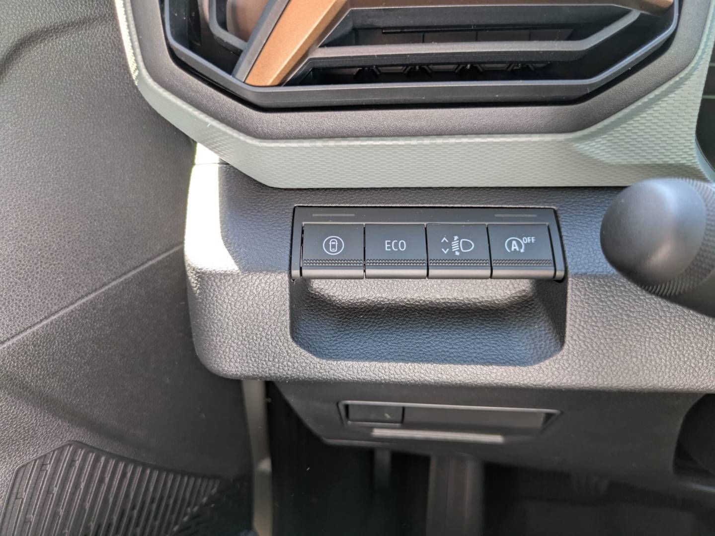 Fahrzeugabbildung Dacia Neuer Dacia Duster Extreme TCe 130