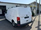 Volkswagen T6 Transporter 6.1 Kasten TDI LR DSG 4Motion AHK - Volkswagen Transporter 4motion