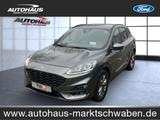 Ford Kuga Hybrid ST-Line X Bluetooth Head Up Display - mit Diesel-Antrieb: Geländewagen, Bluetooth