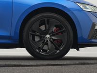 Skoda Octavia - Vorschau Bild 50