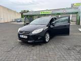 Ford Focus Turnier III TDCI B.j 09.2011 - Ford Focus aus 2011: Focus2011