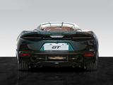 McLaren GT | Luxe | Elite Paint - Serpentine - McLaren GT mit Panoramadach