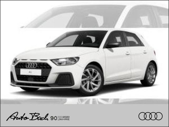 Audi A1 Sportback Sportback advanced 25 TFSI 70(95) k