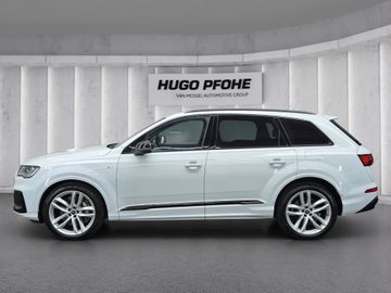 Audi Q7 - 2