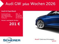 Audi A3 - Vorschau Bild 4