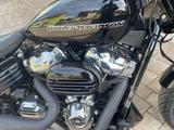 Harley-Davidson SOFTAIL BREAKOUT 114 (FXBRS) - HARLEY-DAVIDSON SOFTAIL BREAKOUT FXBR