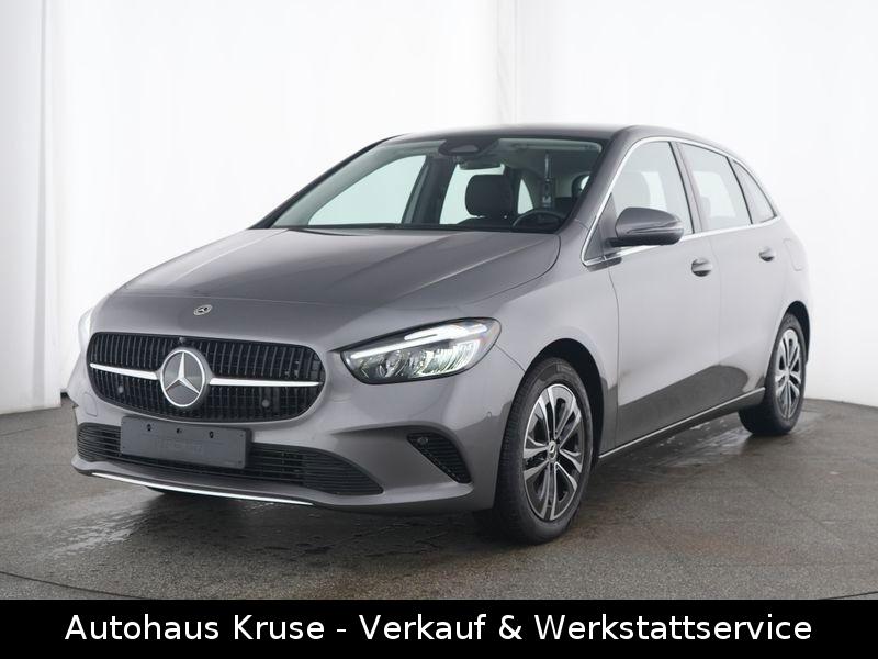 Mercedes-Benz B 250