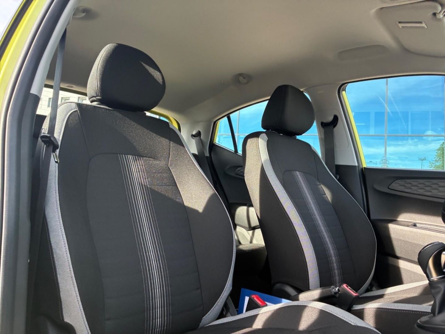 Hyundai i10 - Bild 15