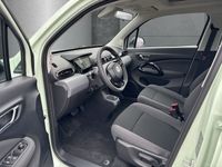 Leapmotor T03 - Vorschau Bild 7