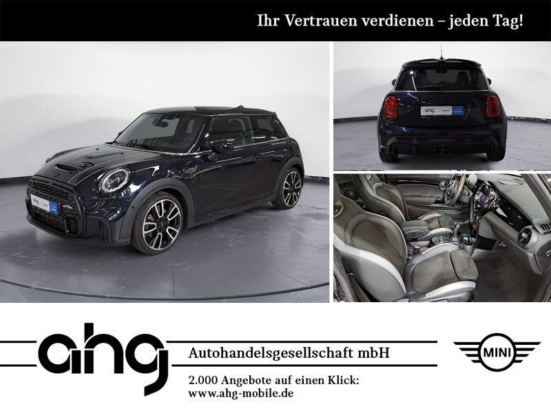 MINI Cooper S JCW Trim Sport Aut. DKG