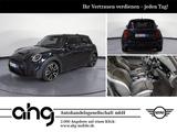 MINI Cooper S JCW Trim Sport Aut. DKG - MINI MINI: Jcw Trim