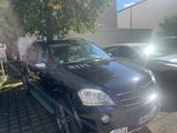 Mercedes-Benz ML 63 AMG 4MATIC AMG - Mercedes-Benz ML-Klasse von privat