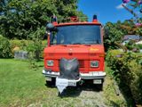 Mercedes-Benz L608D Löschfahrzeug Feuerwehr - Offers matching your search criteria