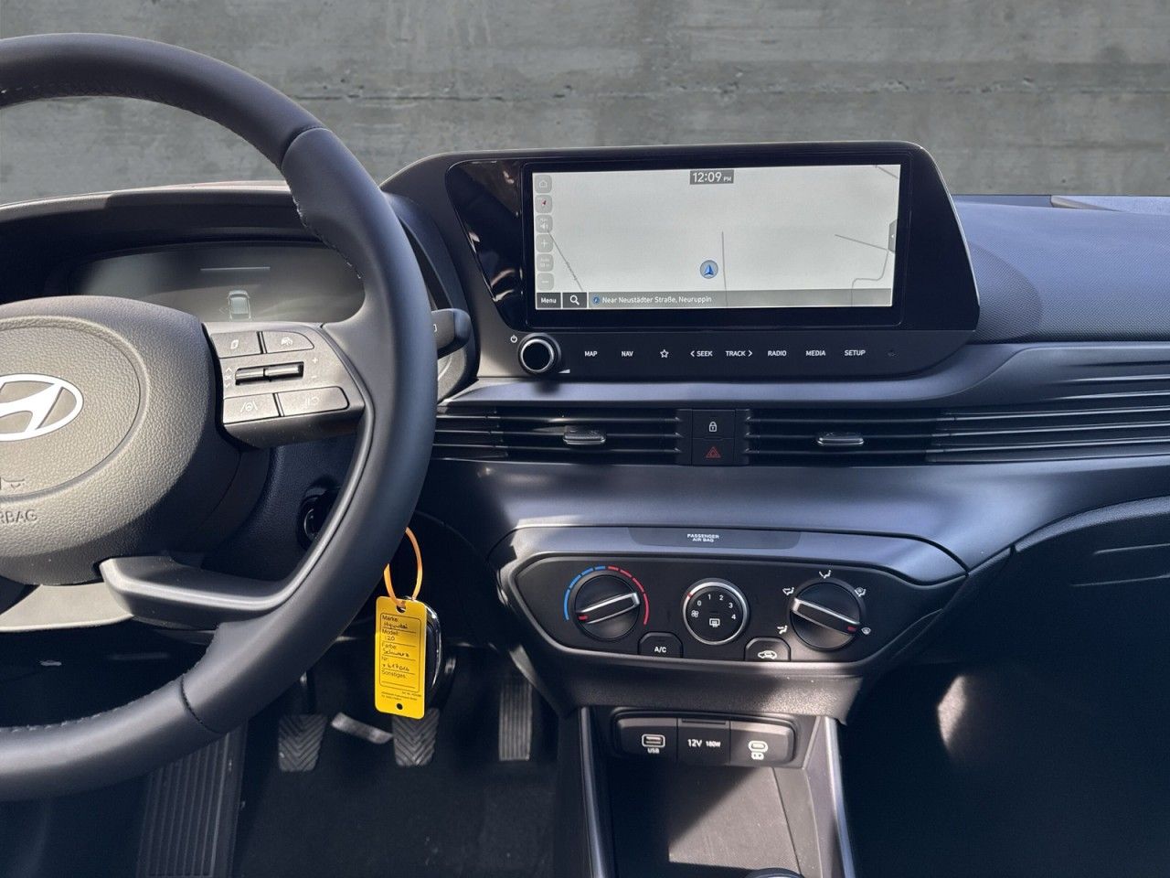 Hyundai i20 – Bild 11