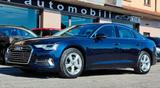 Audi AUDI A6 40 S-tronic SPORT *SENZA VINCOLO FINANZI - Audi A6: Limousine, 4f