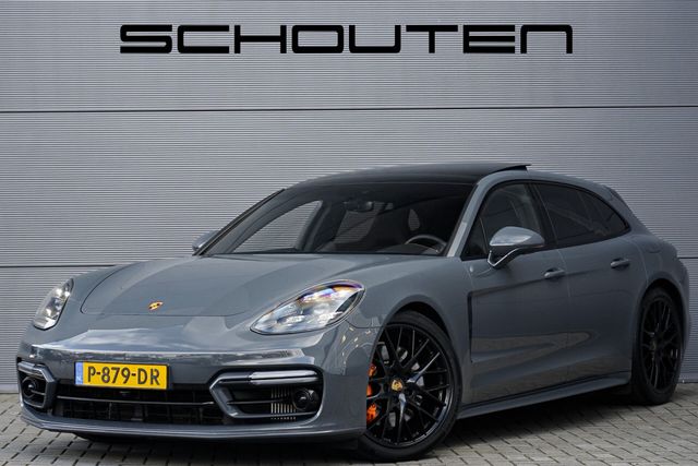 Porsche Panamera Sport Turismo 2.9 4 E-Hybrid Pano Sport