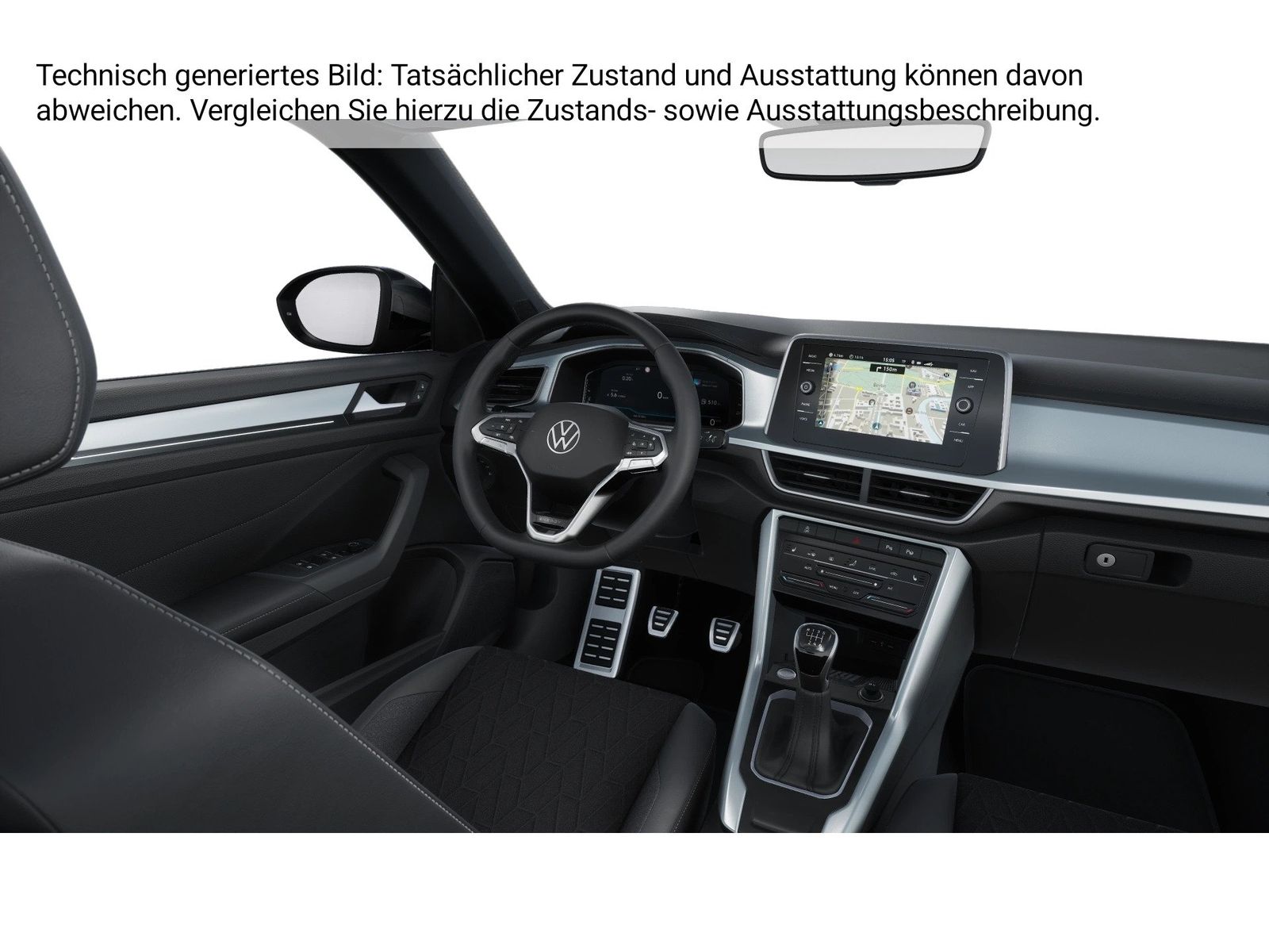 Volkswagen T-Roc - Bild 6