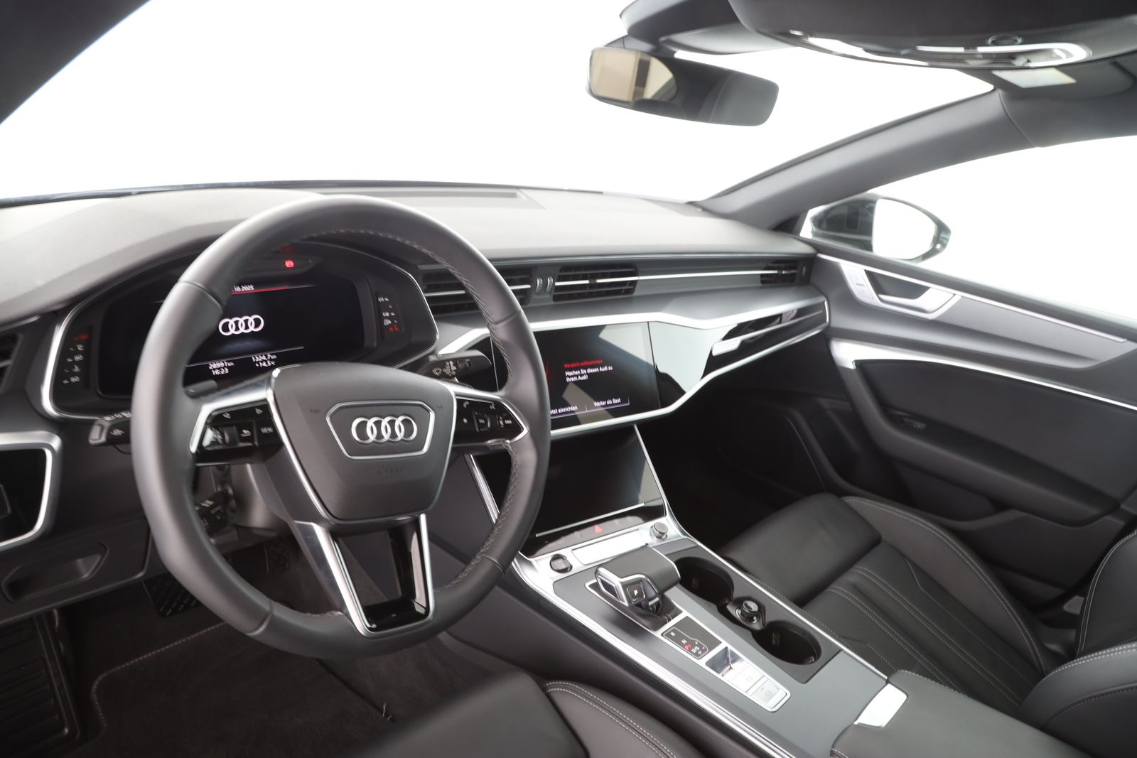 Audi A7 - Bild 11