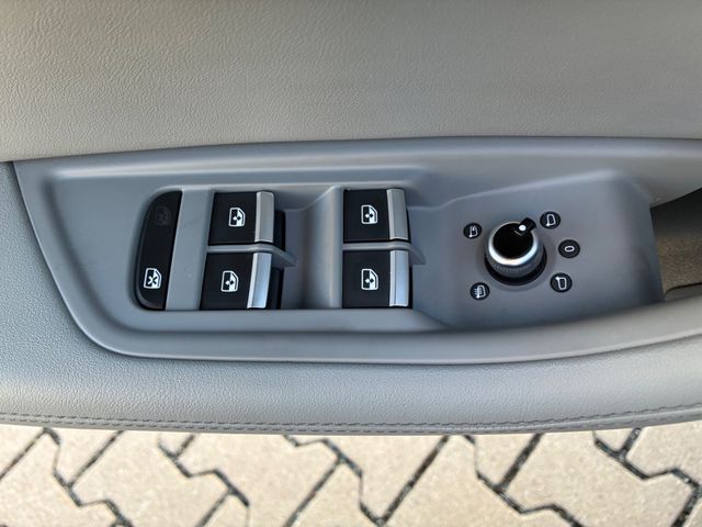 Fahrzeugabbildung Audi A5 Sportback 35 TDI >AUT/LEDER/NAV/KAM/SHZ<