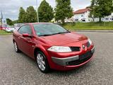 Renault megane cabrio 1.6 - Renault Megane aus 2006: 1.6