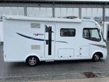 Frankia I 65 SD Exclusiv 3,5t - Frankia 6