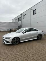 Mercedes-Benz CLA 200 AMG Line | EZ 11/22 | 163  - : Coupe, Mercedes Cl