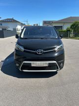 Toyota Proace L2 - Toyota Verso: 2.2