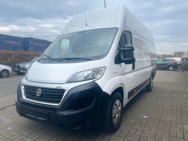 Fiat Ducato Maxi Grossr.-Kasten 35 140 L5H3 RS: 4035